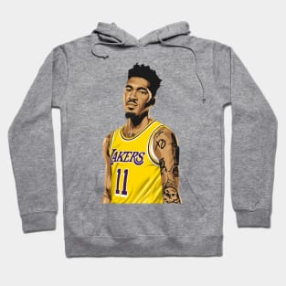 Malik Monk Hoodie